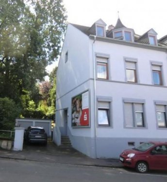 Trier Gewerbe Trier-OB - Wunderschönes 3 Familienhaus in begehrter Lage Gewerbe kaufen