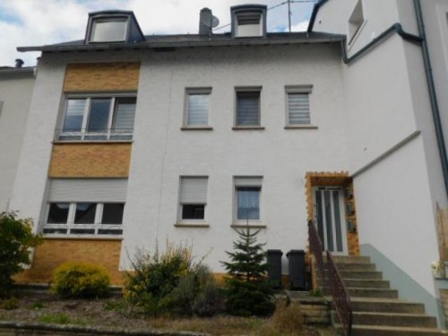 Kordel Immo Kordel a.d.Kyll - MFH in hochwasserfreier, zentraler Lage - als Anlageobj. oder Mehrgenerationenhaus Haus kaufen