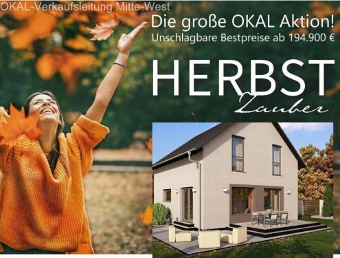 Newel Immobilien AKTIONSHAUS - Offenheit trifft auf klassische Architektur Haus kaufen