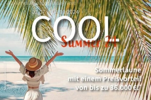 Osburg Häuser COOL SUMMER 1 - DER IDEALE BUNGALOW FÜR SINGLES UND PAARE Haus kaufen