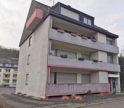 Konz Wohnungen Mietgarantie mtl. 1.000 EUR, 4,5 % * gepfl. Balkonwohnung - 4 ZKB, Gäste-WC, Garage, ca. 110 moderne m² Wohnung kaufen