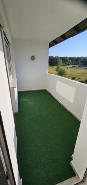 Konz Inserate von Wohnungen ***Reserviert *** Schöne helle 3 Zimmerwohnung mit Balkon in ruhiger Lage in Konz - Berendsborn Wohnung kaufen