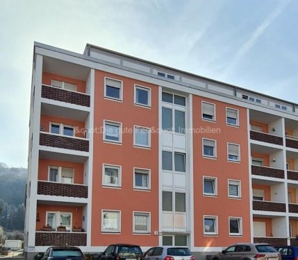 Konz Wohnungen Schöne 4 Zimmer Wohnung mit 2 Balkonen Wohnung kaufen