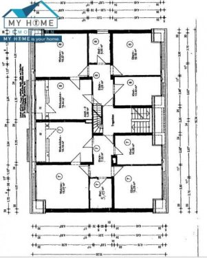 Konz Wohnungen Zuhause ist dort wo die Familie ist! 3 ZKB * ca. 80 m² * bezugsfertig renoviert! Wohnung kaufen