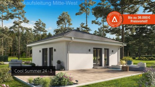 Trittenheim Immobilien DER IDEALE BUNGALOW FÜR SINGLES UND PAARE Haus kaufen