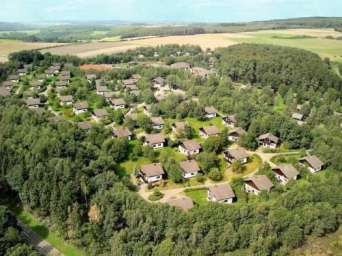 Thalfang Wohnungsanzeigen Thalfang-Himmelberg im Nationalpark Hunsrück-Hochwald, 3 Zi./Kü./Bad Ferienwhg. in 2 Parteien Chalet Wohnung kaufen