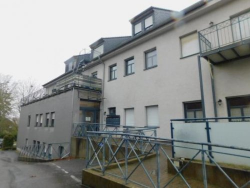 Freudenburg Wohnung Altbau Sie haben die Wohnwünsche, wir die Lizenz zum Erfüllen - 3 Zimmer Whg. mit Terrasse in Freudenburg/Saargau Wohnung kaufen