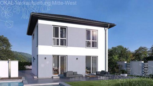 Freudenburg Immobilien Urbanes Flair im eigenen Zuhause Haus kaufen