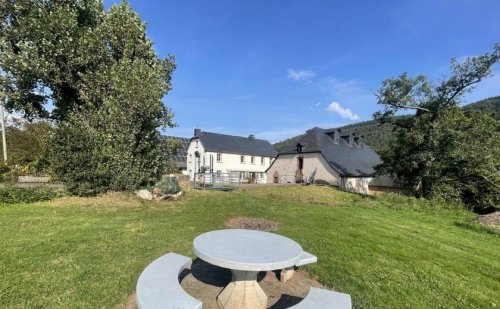 Wittlich Hausangebote Mühlenanwesen im Außenbereich / Nähe Wittlich in der Eifel und Mosel ( hochwasserfrei ! ) Haus kaufen