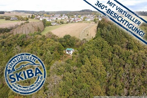 Schladt Inserate von Häusern Seltene Gelegenheit in idyllischer Alleinlage: Wochenendhaus inmitten der Natur Haus kaufen