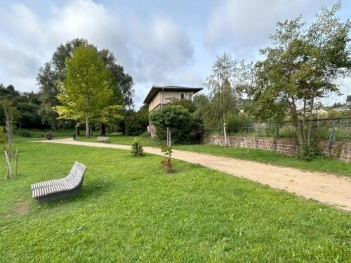 Gerolstein Gewerbe Immobilien Atelier Werkstatt Ausstellung Kursraum Stellwerk im Stadtpark Gewerbe kaufen