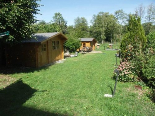 Stadtkyll Häuser EFH mit Ferienwohnung oder Einlieger u. Gästezimmer u. 2 Gartenhäuser Haus kaufen