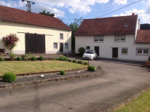 Wiersdorf Provisionsfreie Immobilien Freistehendes Einfamilienhaus mit dazugehörigen Bauernhaus im Naturpark Südeifel Haus kaufen