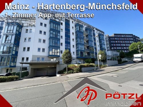 Mainz Immobilie kostenlos inserieren Zentral gelegenes EG-App. in ruhigem Innenhof mit Garten in Mainz inkl. Tiefgaragenstellplatz Wohnung kaufen