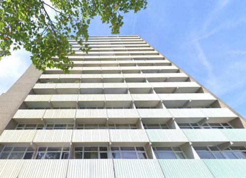 Mainz Wohnung Altbau KAPITALANLAGE: Neuwertige, schicke 2-Zimmer-Wohnung mit Balkon und Stellplatz in ruhiger Lage Wohnung kaufen