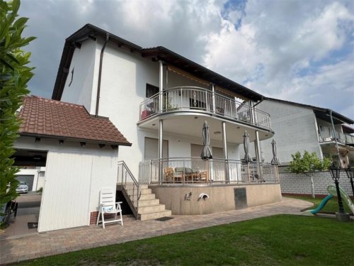 Alzey Häuser BEST LAGE - TOP 3-FH - GARAGE, GARTEN, WINTERGARTEN, TERRASSE! Haus kaufen