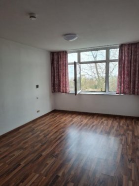 Ober-Olm 1-Zimmer Wohnung FÜR KAPITALANLEGER: Vermietete 1-Zi-Wohnung mit Pantry-Küche, Duschbad, Stellplatz - Randlage Mainz Wohnung kaufen