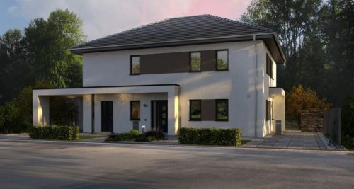 Altweidelbach Immobilien Inserate ZWEIFAMILIENHAUS IM GROSSEN STIL Haus kaufen