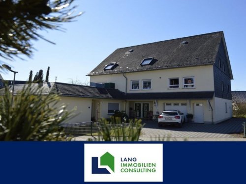 Horn Immobilien T O P T I P Ein besonderes Haus mit Einliegerwohnung Charme und . . . Haus kaufen