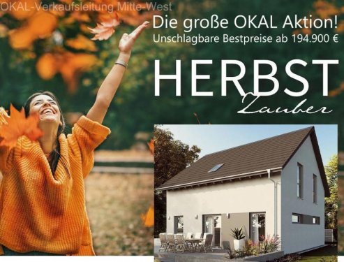 Simmern/Hunsrück Immobilienportal Klassisches Einfamilienhaus mit offener Raumgestaltung Haus kaufen