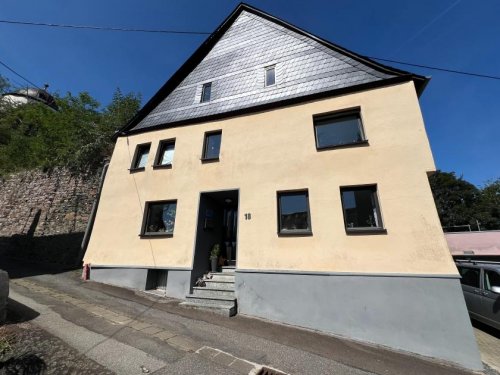 Gemünden (Rhein-Hunsrück-Kreis) Immobilien Top-Gelegenheit! Großzügiges, gepflegtes Einfamilienhaus in Gemünden/Hunsrück zu verkaufen. Haus kaufen