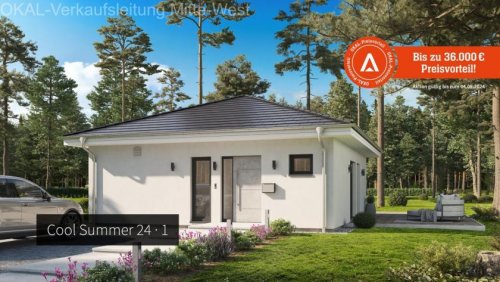 Argenthal Immobilienportal DER IDEALE BUNGALOW FÜR SINGLES UND PAARE Haus kaufen