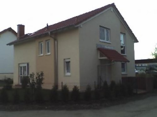 Bad Kreuznach Hausangebote Neubau eines Einfamilienhauses in Bad Kreuznach Haus kaufen