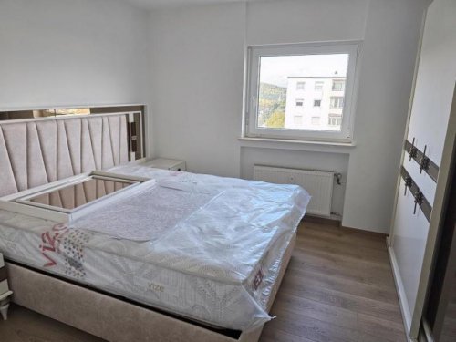 Bad Kreuznach 4-Zimmer Wohnung ObjNr:19364 - Vollsanierte Eigentumswohnung mit hochwertiger Ausstattung, großem Balkon und Stellplatz Wohnung kaufen