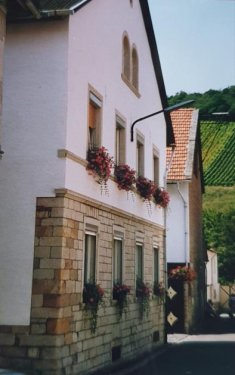 Monzingen Immobilienportal Bauernhaus mit Charme und idyllischem Innenhof, Scheune und Nebengebäuden Haus kaufen