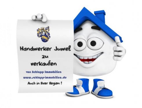 Duchroth Häuser HANDWERKERJUWEL! Altbauflair für Bewohner mit jungen Ideen! Die Vergangenheit zur Zukunft machen! Haus kaufen