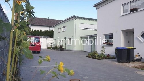 Hargesheim Immo Moderne KFW 70 DHH Haus kaufen