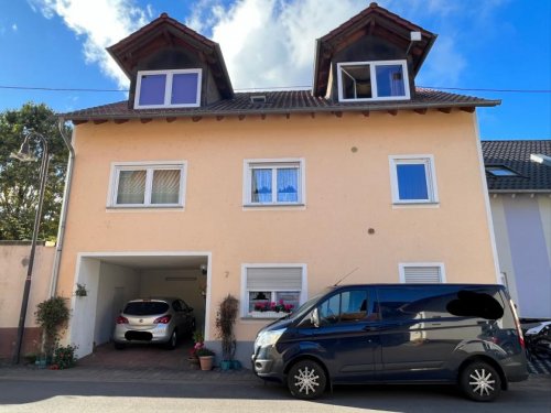 Mandel Immobilien Inserate Top-Gelegenheit! Gemütliches Einfamilienhaus mit Einliegerwohnung in Mandel zu verkaufen. Haus kaufen