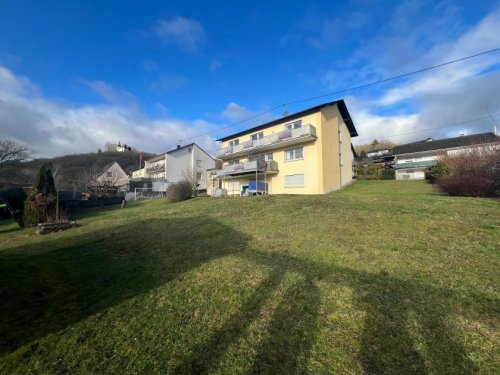 Hochstetten-Dhaun Suche Immobilie Top-Gelegenheit! Ein- bis Zweifamilienhaus mit großem Grundstück in Hochstetten-Dhaun zu verkaufen Haus kaufen