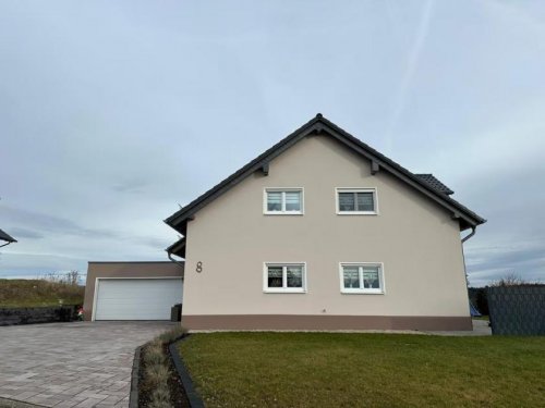 Rinzenberg Modernes Einfamilienhaus Haus kaufen