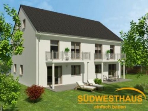 Andernach Immobilie kostenlos inserieren Neubau-Doppelhaushälfte,
schlüsselfertig incl. Keller und Grundstück Haus kaufen