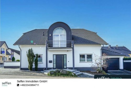 Plaidt Teure Häuser *WOHNTRAUM* Hochwertiges Architektenhaus mit ELW, Garage, Pool, großer Terrasse & Wellness-Spa! Haus kaufen
