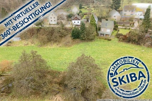 Acht Immobilien Idyllische Fast-Alleinlage in Netterhöfe - im Umkreis von 1,5 km keine weiteren Häuser Haus kaufen