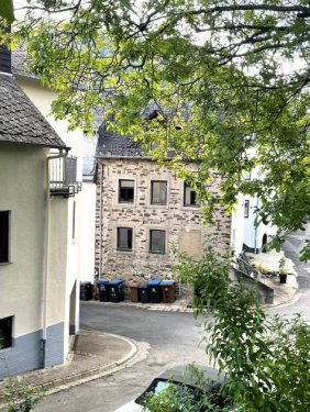 Ellenz-Poltersdorf kleines Wohnhaus, perfekt geeignet als Ferienhaus an der Mosel (hochwasserfrei) Haus kaufen
