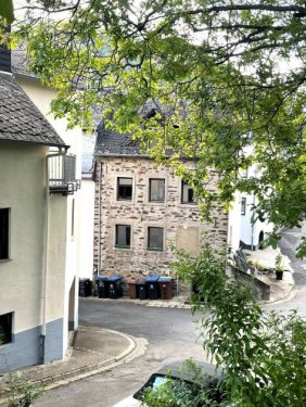 Ellenz-Poltersdorf Immobilie kostenlos inserieren kleines Wohnhaus, perfekt geeignet als Ferienhaus an der Mosel (hochwasserfrei) Haus kaufen