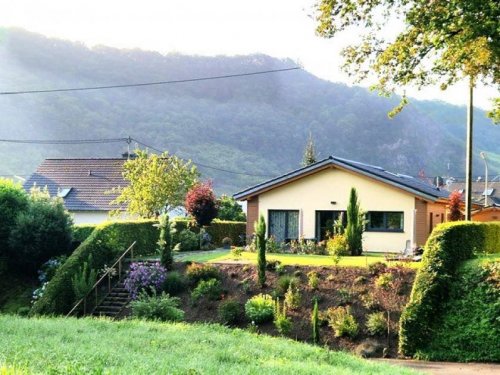 Traben-Trarbach Haus modernes Wohnhaus in sehr schöner und ruhiger Lage mit Fernsicht (Mosel) Haus kaufen