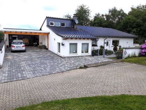 Blankenrath Immobilienportal Kleiner, ruhiger Ort Nähe Blankenrath Natur-/Sonnenlage für Familien od. Senioren geeignet Wohnhaus in Ortsrandlage mit viel