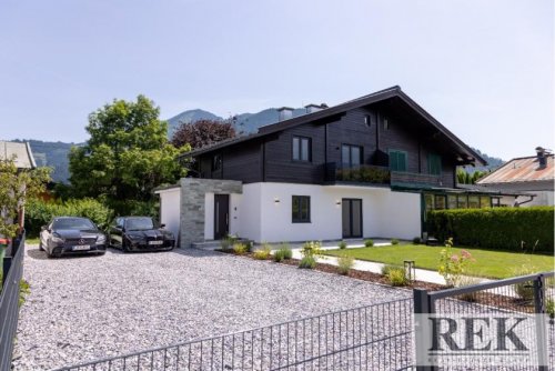 Zell am See Immobilien Provisionsfrei! Sanierte Doppelhaushälfte in ruhiger & sonniger Lage in Zell am See zu Verkaufen! Haus kaufen