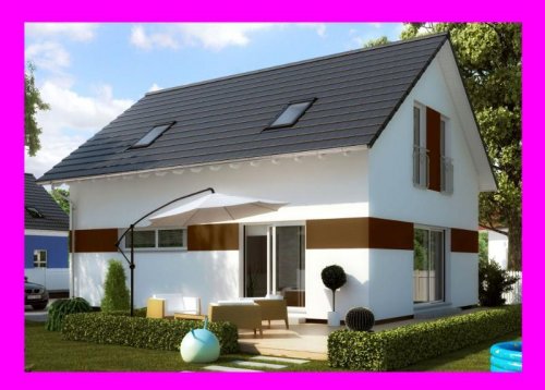 Freudenberg (Kreis Siegen-Wittge Immobilien Kaufen statt Mieten Haus kaufen