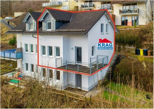 Bad Laasphe Immobilien ++ KRAG Immobilien ++ am 08.03.2025 um 11:30 Uhr Besichtigung ++ einfach so vorbeikommen ++ Haus kaufen