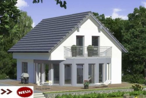 Finnentrop Ein Haus mit Lifestyle und Ambiente - Ihr Traum nimmt gestalt an! Haus kaufen