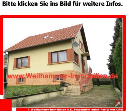 Derschen Immobilien Ein schöner Blick, mit freistehendem Haus Haus kaufen