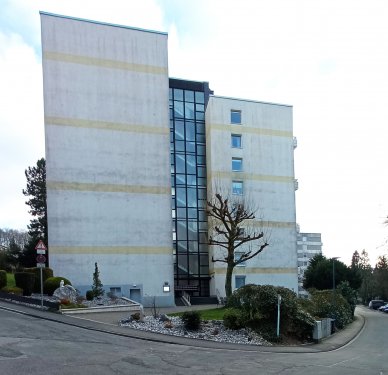 schwelm Immobilien Provisionfrei Eigentumswohnung mit Garage in Toplage mit wunderschöner Aussicht Wohnung kaufen