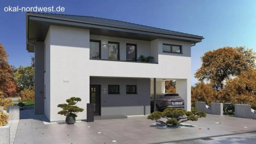 Witten Immobilien ELEGANT & KOMFORTABEL: UNSERE STADTVILLA IN VOLLENDUNG! Haus kaufen