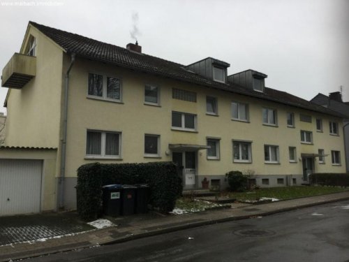 Witten Immobilien Kapitalanlage ohne Stress? Absolut ! Wohnung kaufen