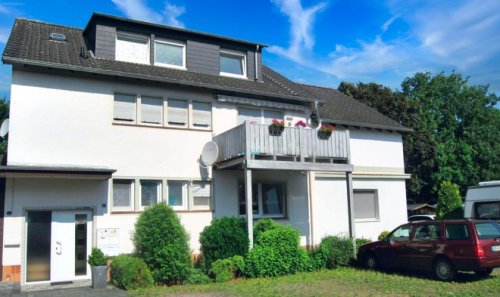 Bönen Immobilienportal Attraktives Mehrfamilienhaus mit 4 WE in Bönen Haus kaufen